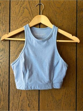 Outdoor Voices Crop Top